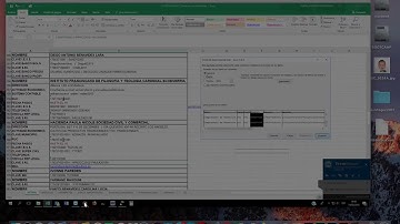 Descarga masiva de comprobantes electronicos XML A EXCEL SRI ECUADOR