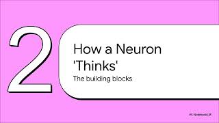 Demystifying Neural Networks