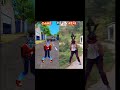 reels vs game free fire 🔥#short #freefireshorts #freefirehighlights