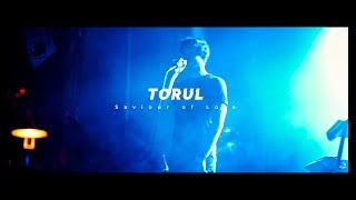 Torul│Saviour of Love LIVE @ Trnovfest, 20.08.2019