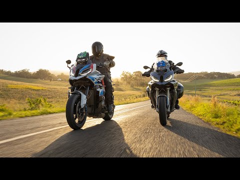 BMW Motorrad Australia | 2024 TS Safari