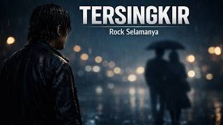 Rock Selamanya  Tersingkir