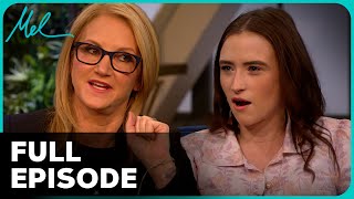 “He Faked His Death to Ghost Me… Welcome to Dating Now | Mel Robbins