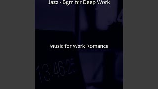 Vibrant Backdrops for Deep Work