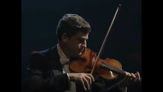 Prokofiev Violin Solo Sonata Op 115,  James Ehnes