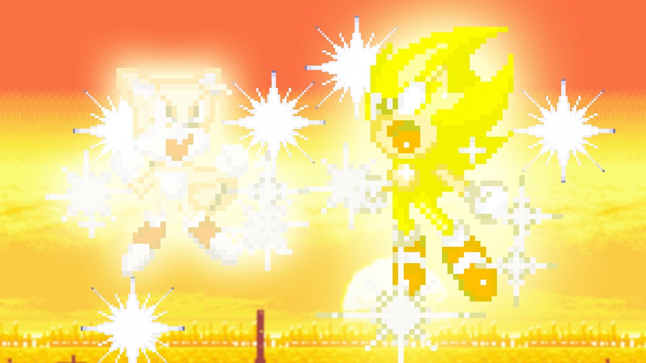 The Limitless Potential of Super Tails 