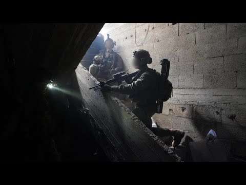 המלחמה בישראל | היום ה-122