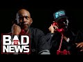 Bad News | You the Brokest Bald Dude I Know: Mike Damn vs Herman Wrice | All Def