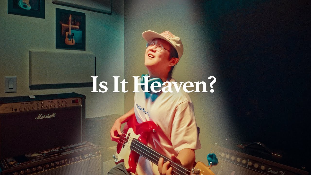 [EP.22] Магазин мечты каждого музыканта