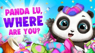 Panda Lu, Where Are You? 🐼 TutoTOONS Nursery Rhymes & Kids Songs screenshot 3