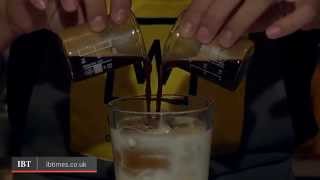 Breaking Bad coffee shop opens in Istanbul after Kickstarter project