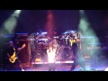 Loudness - The Stronger, Monsters Of Rock Cruise 2013