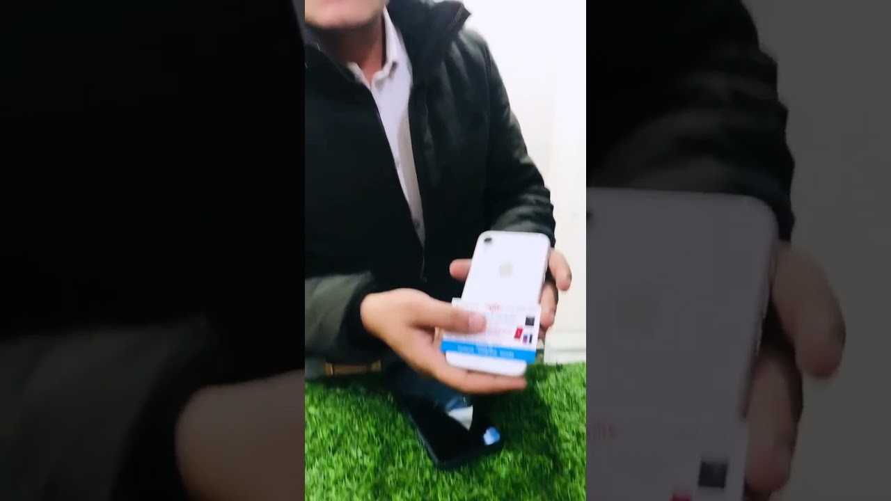 iPhone XR😍Happy customer 🎊🥳