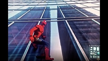 Spider-Man PS4: 9/11 "Twin Towers" Reflection Location [HD]