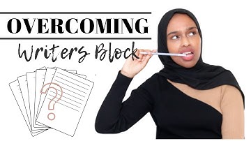 Practical Tips For Overcoming Writer