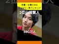 俳優・女優のSNSフォロワー数ランキング#人気ランキング #youtube #youtubeshorts #芸能人 #俳優 #女性