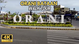 This is Orani Bataan Now