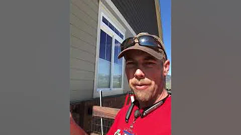 How do I know if my window is Tempered or not?