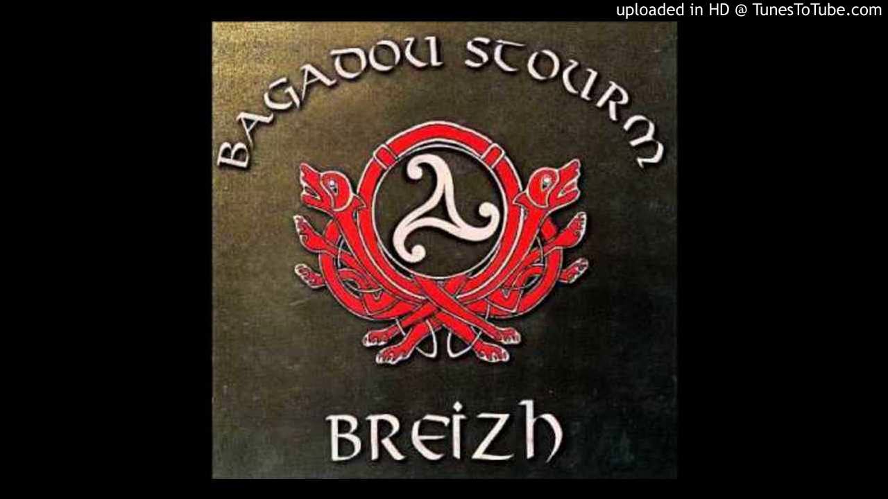 Bagadou Stourm - La Cible