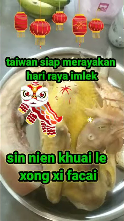 SIN NIEN KUAI LE ,XONG XI FA CAI#shorts