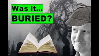 Sherlockian Book Test