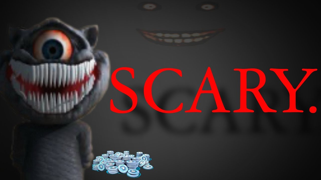 The Dark Truth Behind Scary Juan...