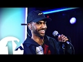 Big Sean - Moves in the 1Xtra Live Lounge