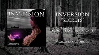 INVERSION - Secrets