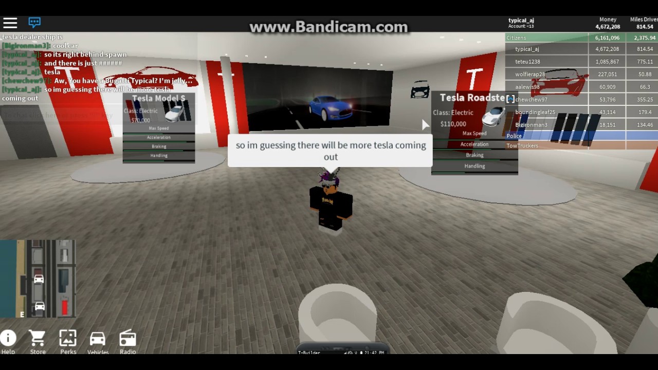 Roblox Vehicle Simulator New Dealership And Rims Youtube