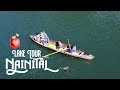 Aashvi Birthday Celebration & Boating In Nainital /Shitij Bhardwaj / Daily Vlog