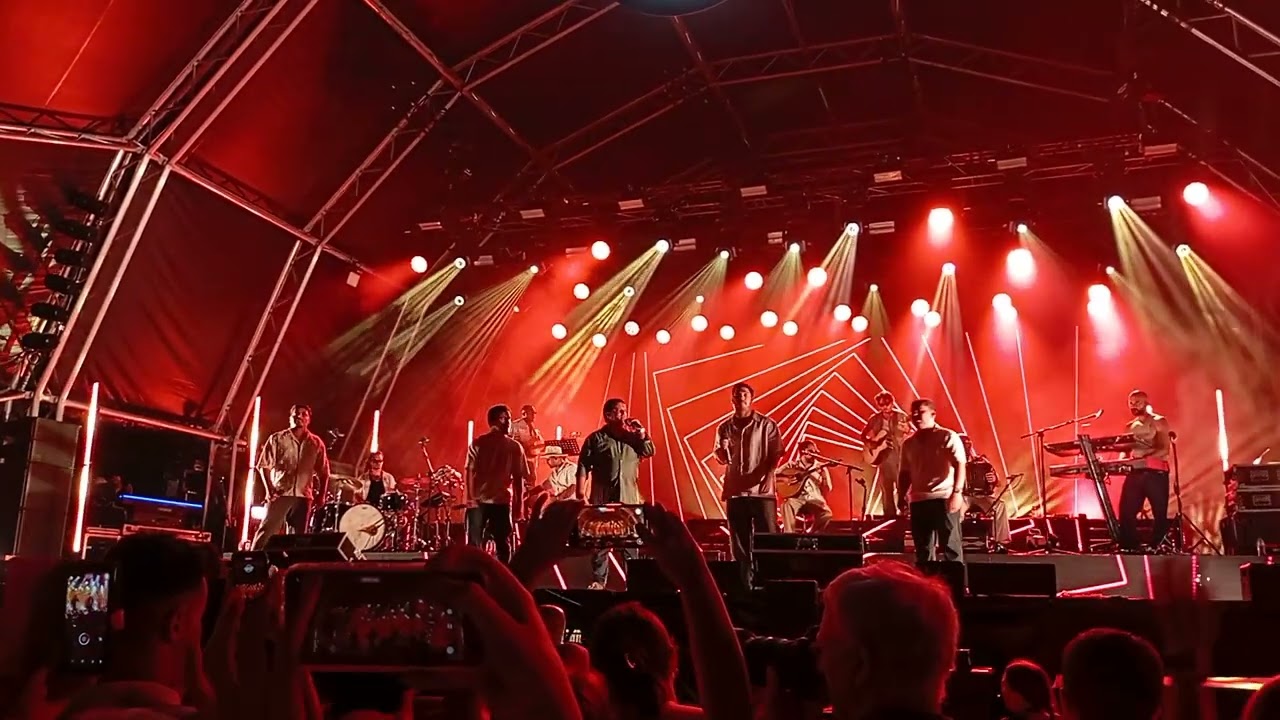 D.A.M.A & Bandidos do Cante: