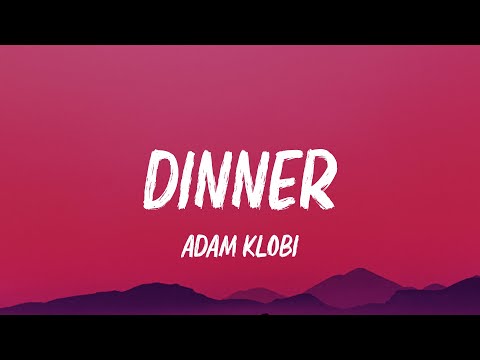 Adam Klobi -