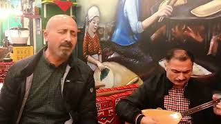Candan İleri - Erdinç Şahin & Uğur Atasever