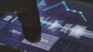 Tardigrain - a granular synth for iOS screenshot 3