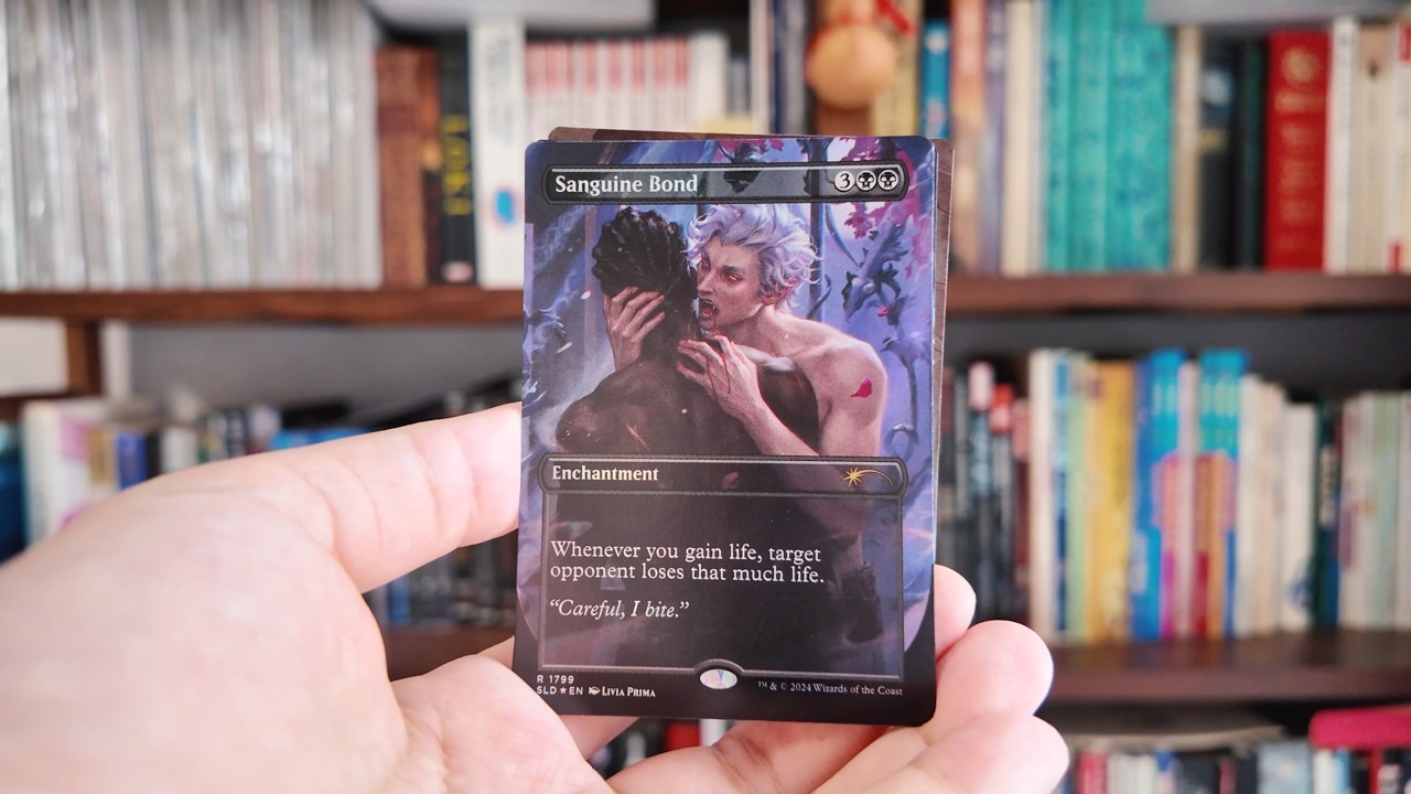 lotr mtg valuable cards Top 25 Most Expensive Cards From Lord Of The Rings: Tales Of Middle-Earth
