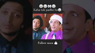#bollywood #comedy #movie #ytstudioes #reelitfeelit #funnyvideo #sort #expression #reelitfeelit