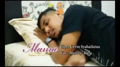 MARVEY KAYA - Mama (Official Music Video)