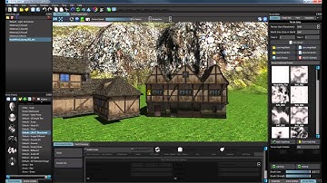 Tutorial 02: Using Terrain Heightmaps in Skyline Game Engine  ( OUT OF DATE )