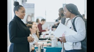PSW Job Fair on April 25, 2024