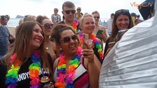 Benidorm. Pride Festival Part 3. 7 September 2019.