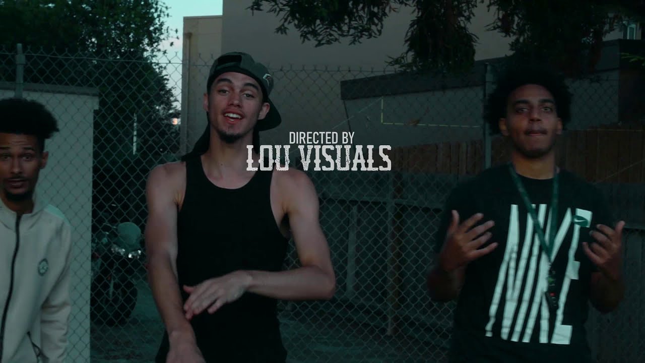Mainey "Hush Mode" (Official Video) YouTube