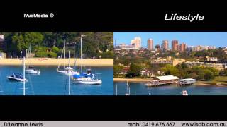 601/2 Darling Point Road, Darling Point