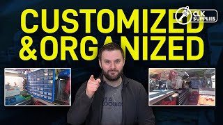 Download Lagu Slotenmaker 101 | Nieuwe bestelwagen installeren MP3