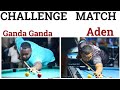 Jerry vs aden rumble in durban for r10k