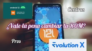 Cambia La Rom De Tu Xiaomi, Redmi O Poco Pros Y Contras