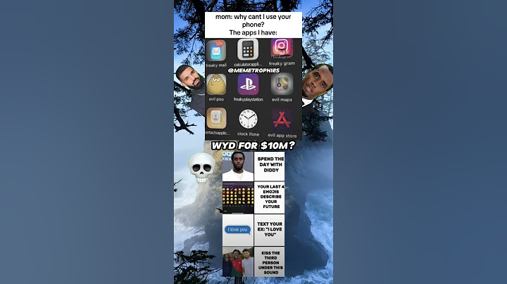 These apps are too FREAKY😭🔥 (Wild) #shorts #memes