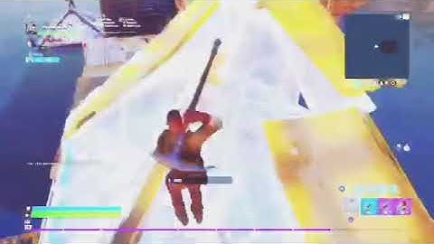 Editing so fast my builds are invisible