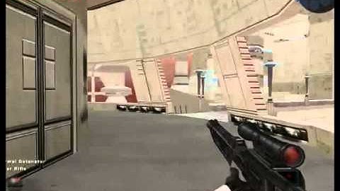 Star Wars Battlefront 2 Mods Bespin Cloud City