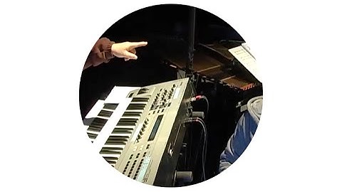 AI music improvisation using generative agents - Early works