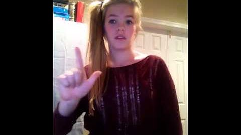 ASL midterm question 1